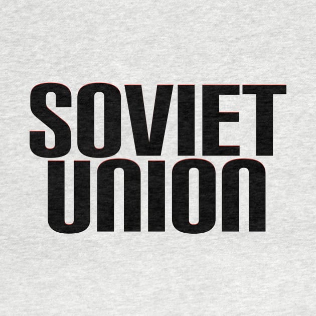 Soviet Union by nickemporium1